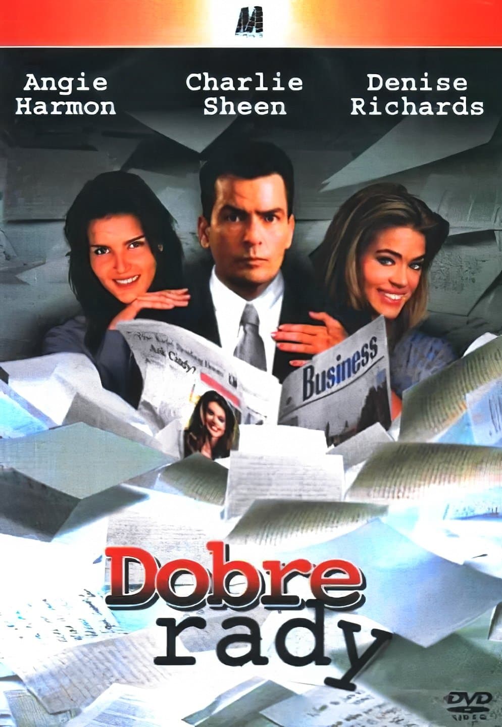 Oglądaj Dobre rady