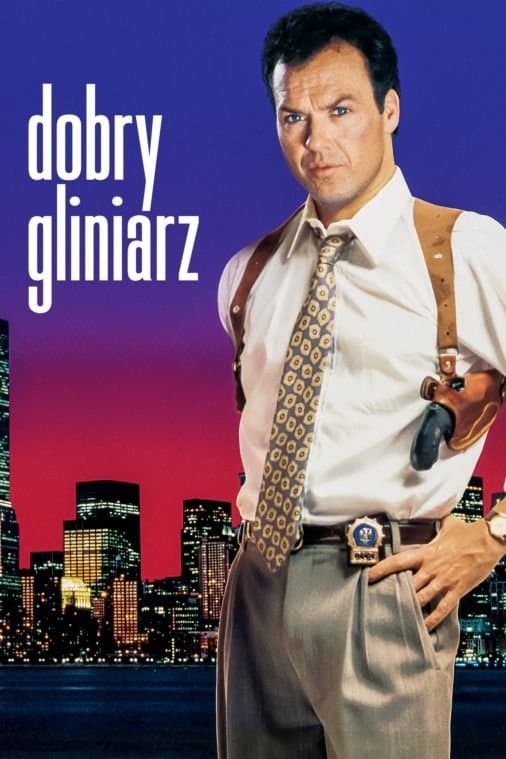 Oglądaj Dobry Gliniarz