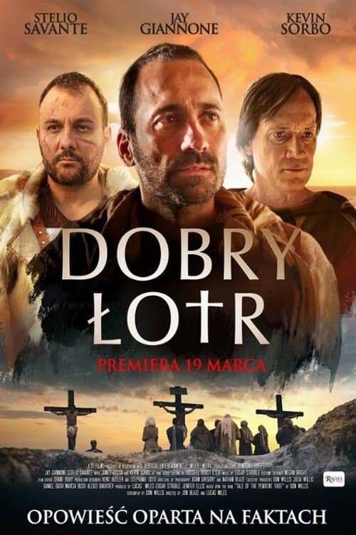 Oglądaj Dobry łotr