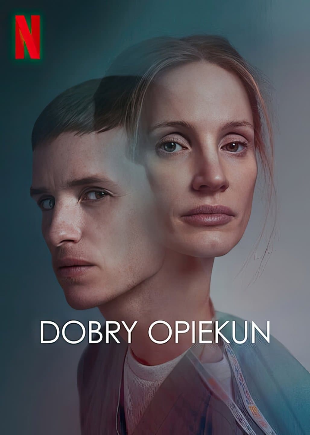 Oglądaj Dobry Opiekun