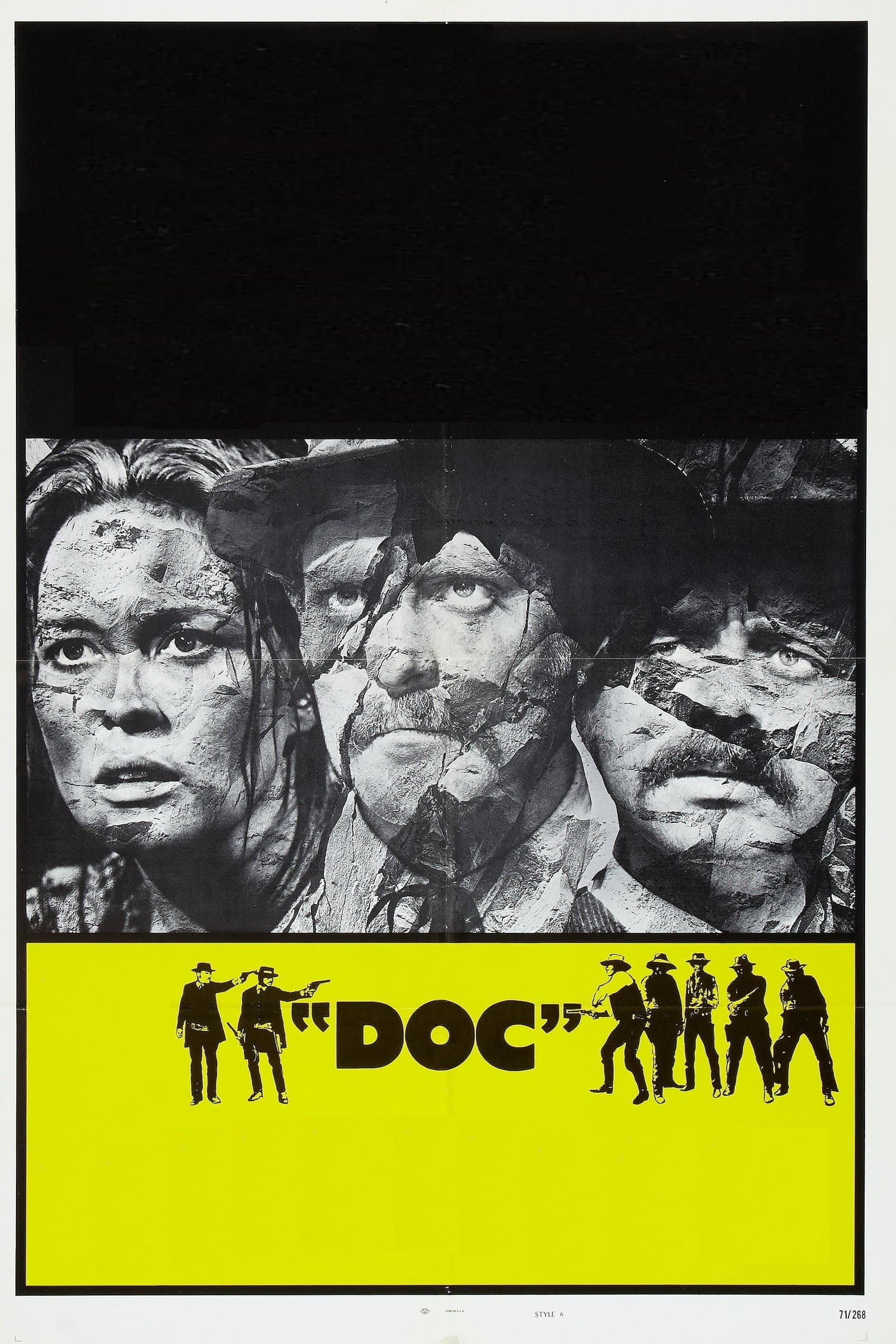 Oglądaj Doc