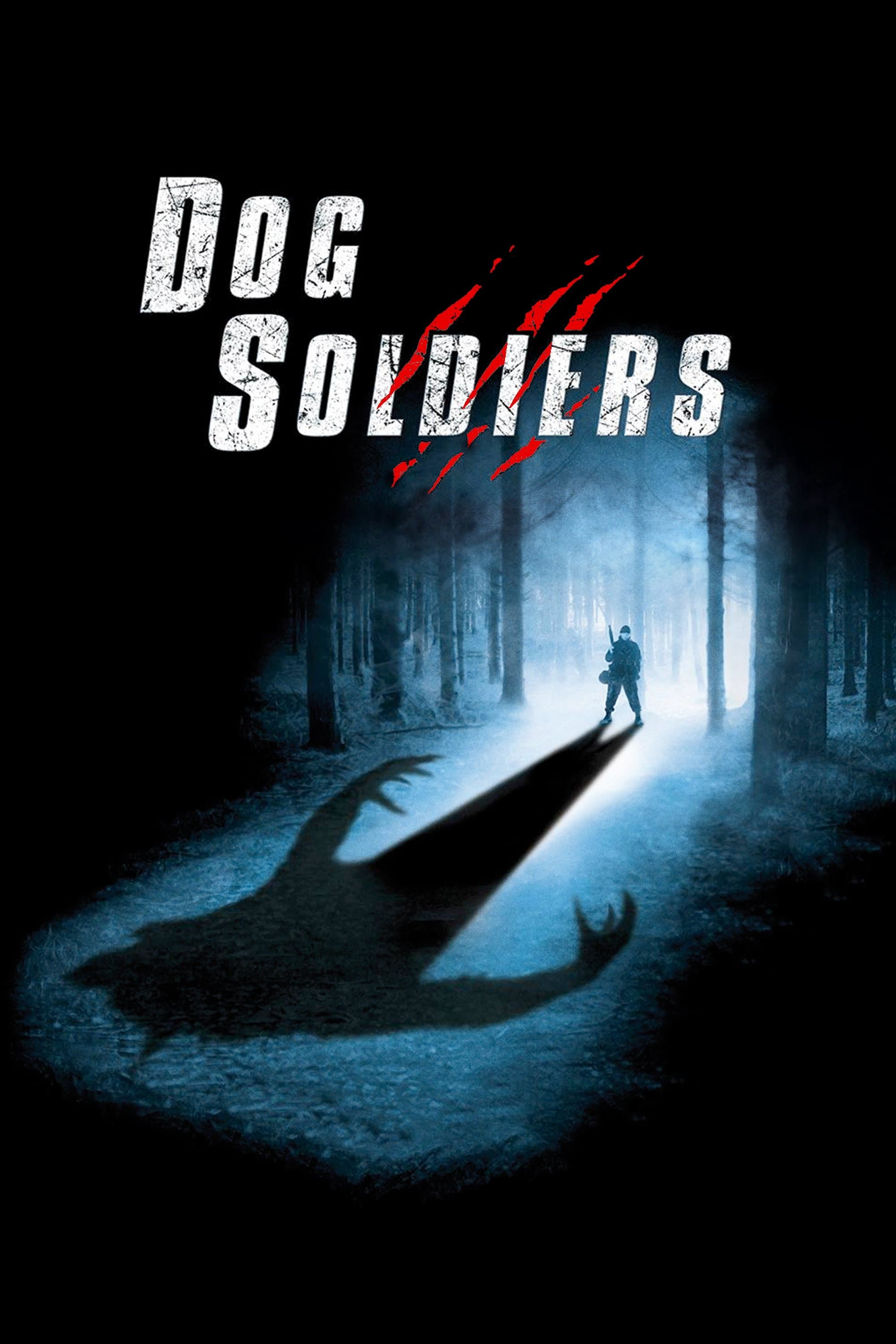 Oglądaj Dog Soldiers