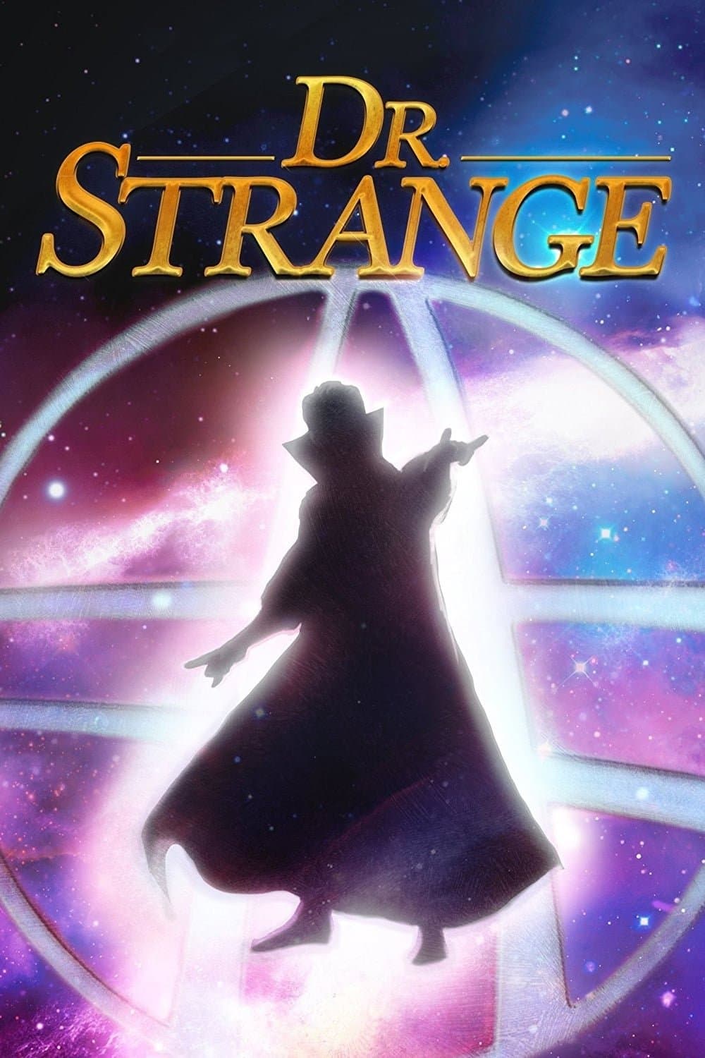 Oglądaj Doktor Strange