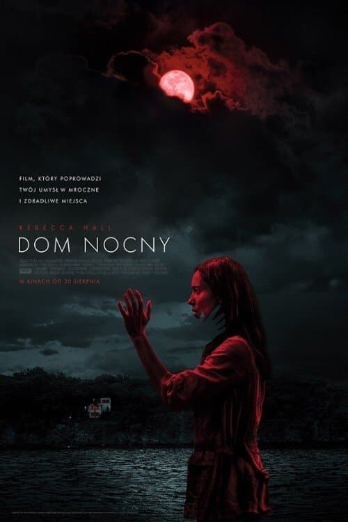 Oglądaj Dom Nocny