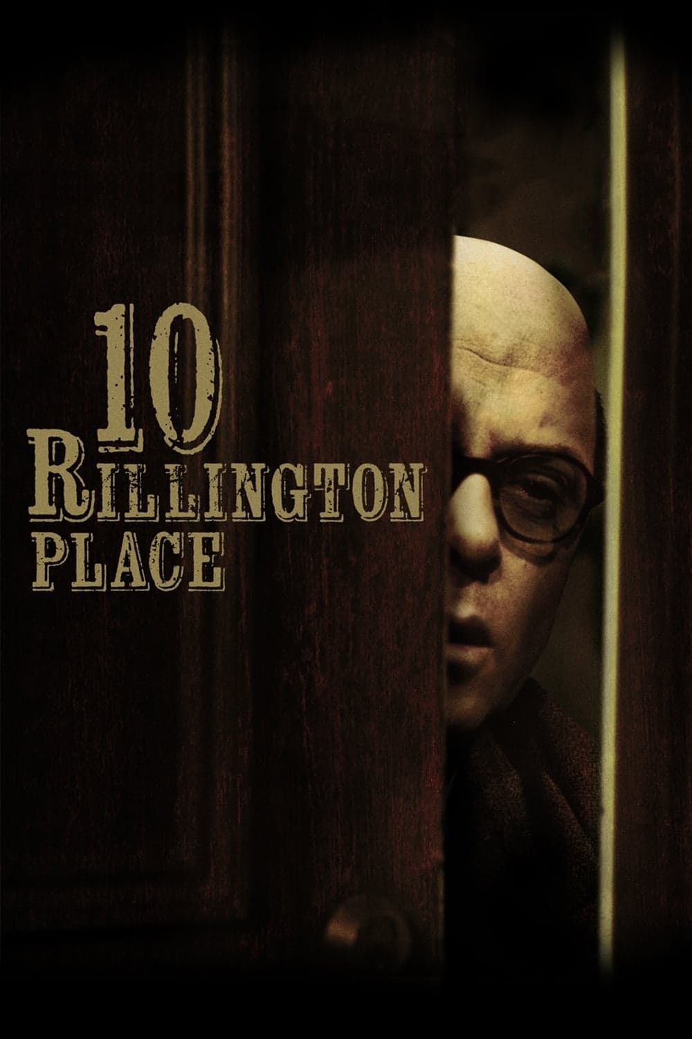 Oglądaj Dom przy Rillington Place 10
