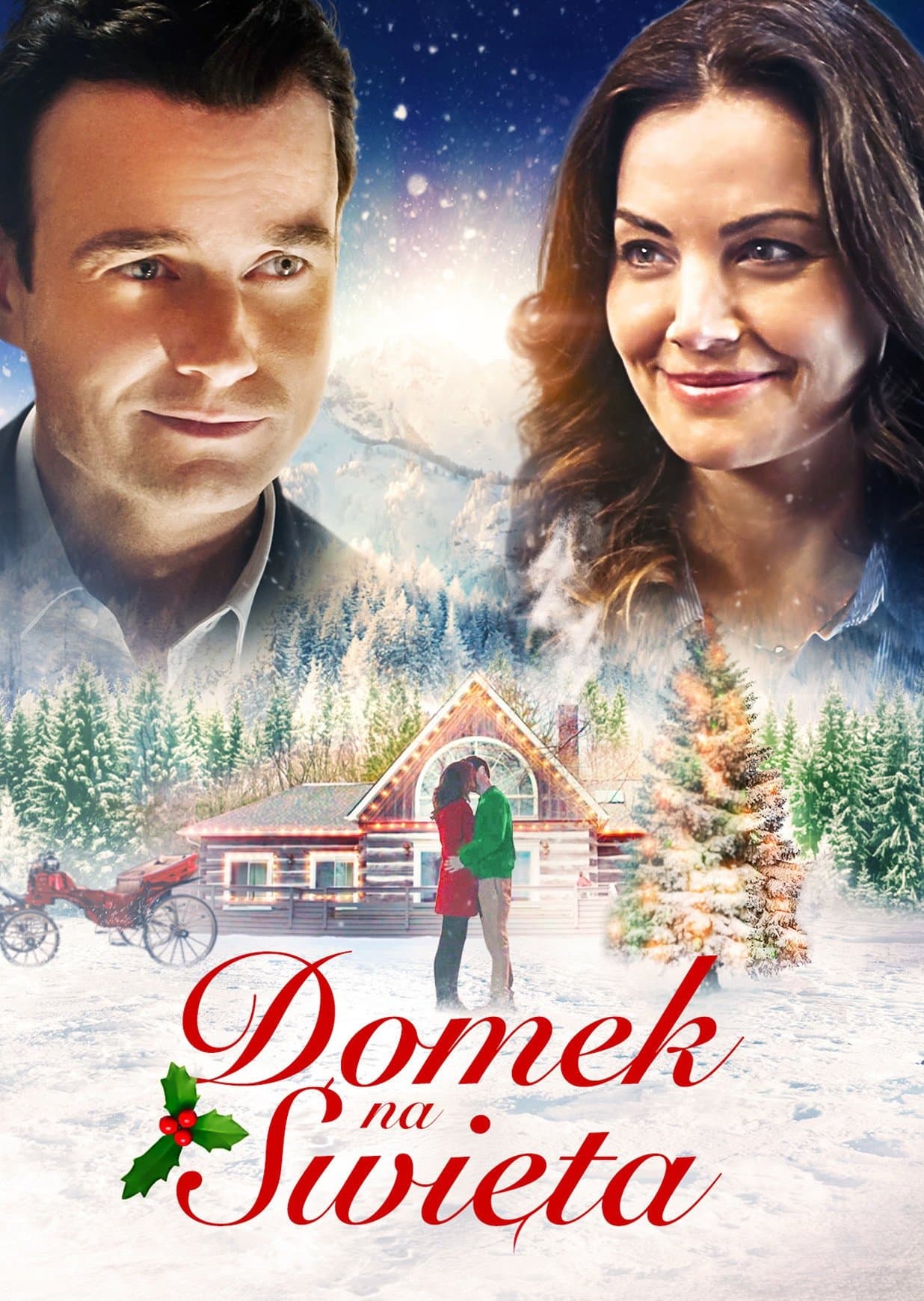 Oglądaj Domek na Święta