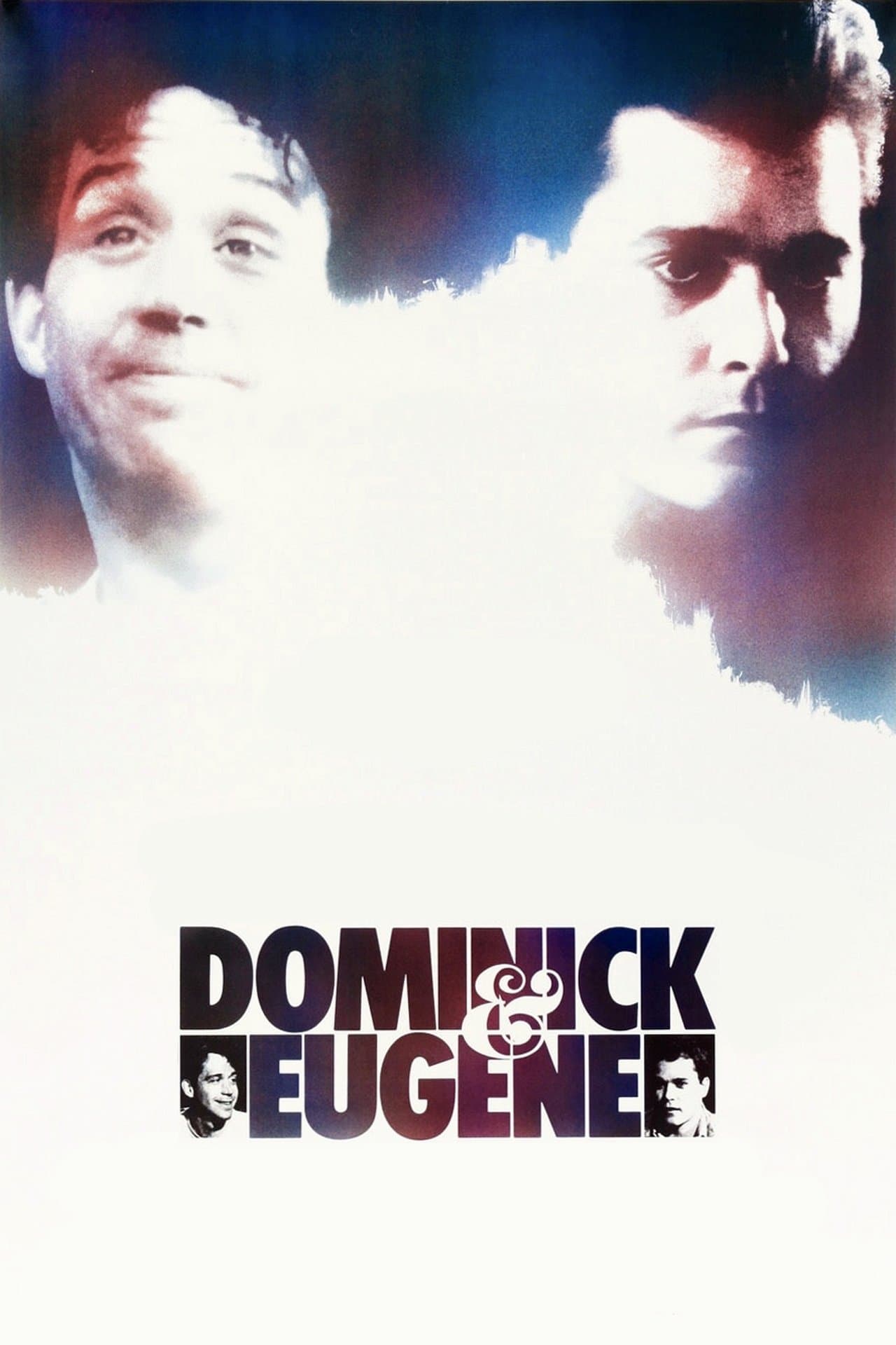 Oglądaj Dominick i Eugene