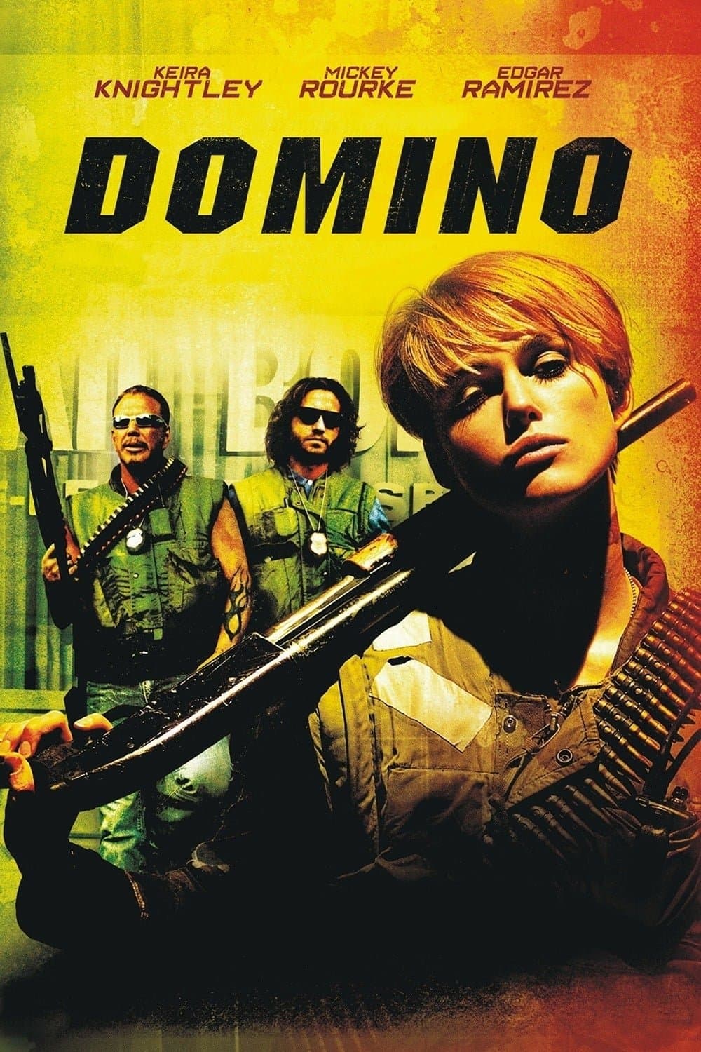 Oglądaj Domino