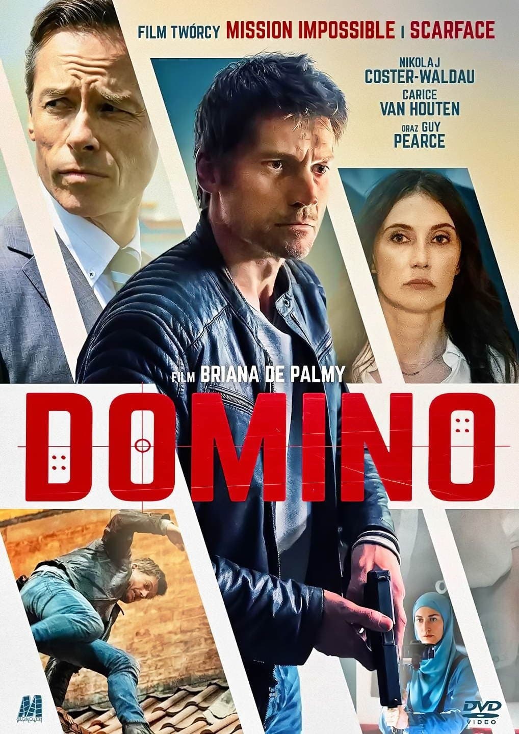 Oglądaj Domino