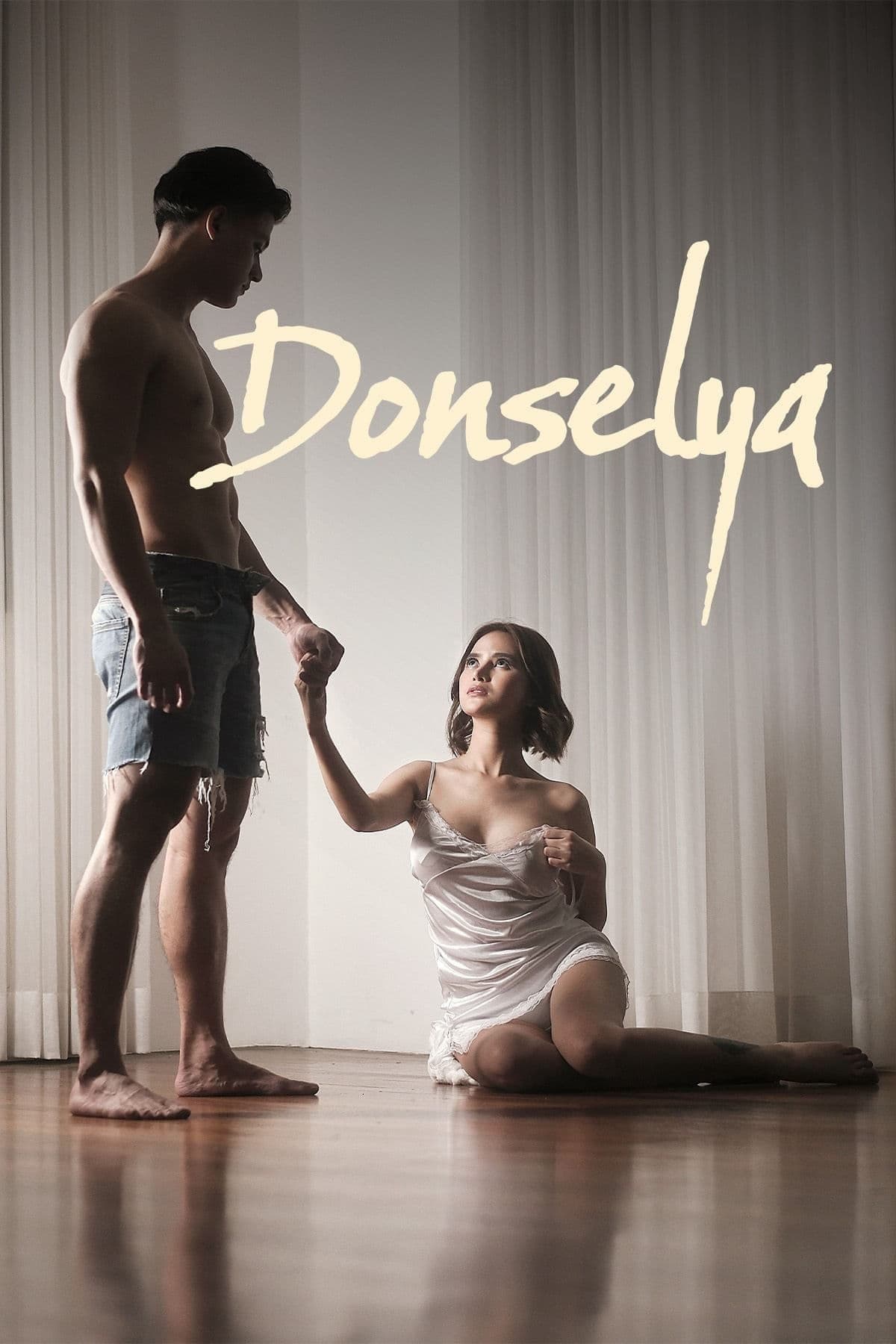 Oglądaj Donselya