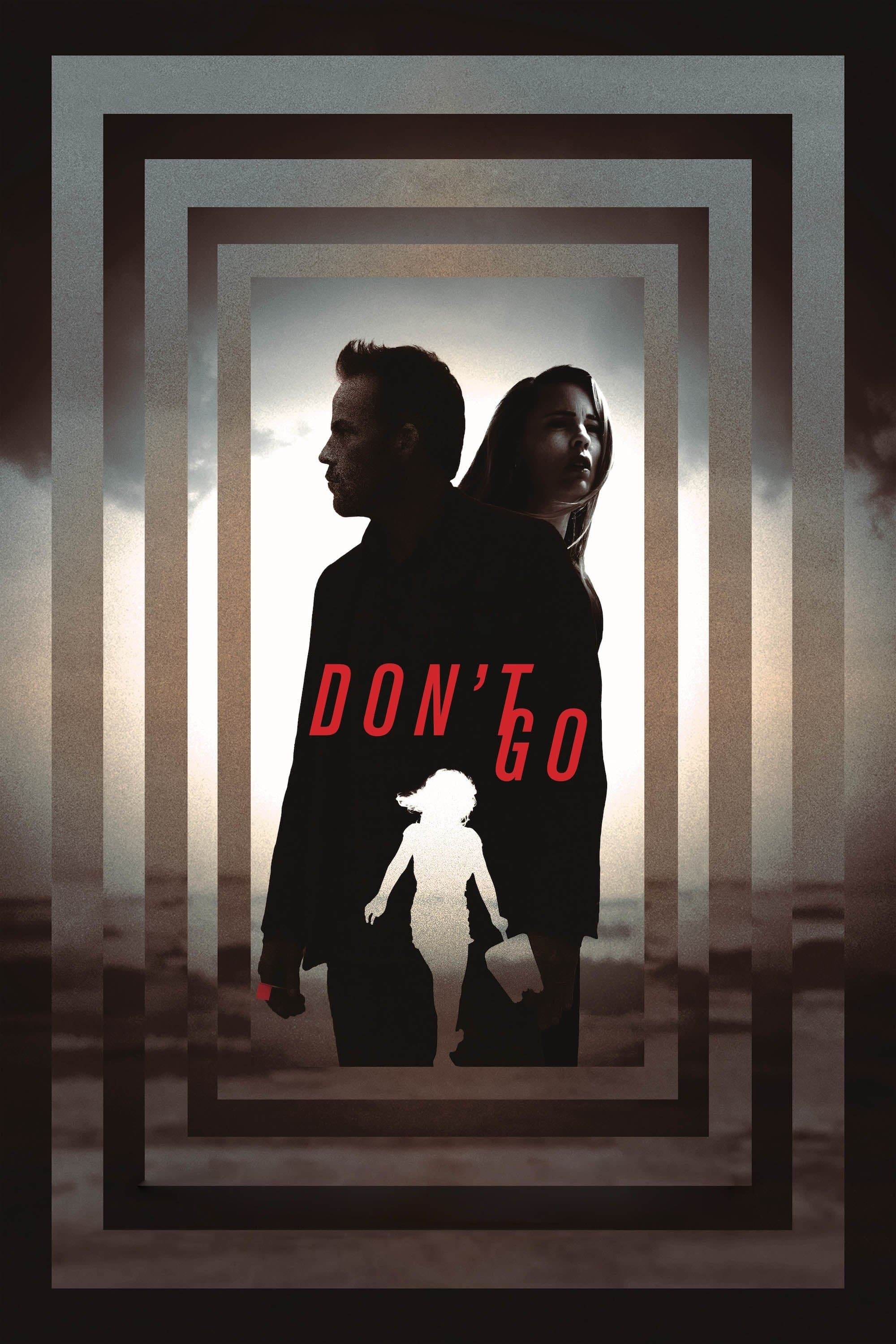 Oglądaj Don't Go
