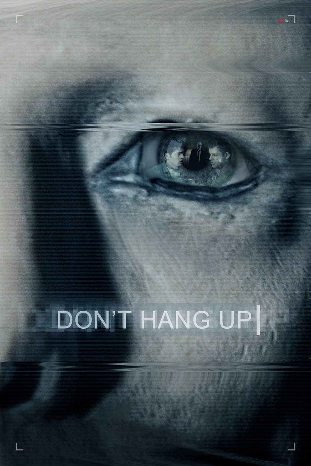 Oglądaj Don't Hang Up