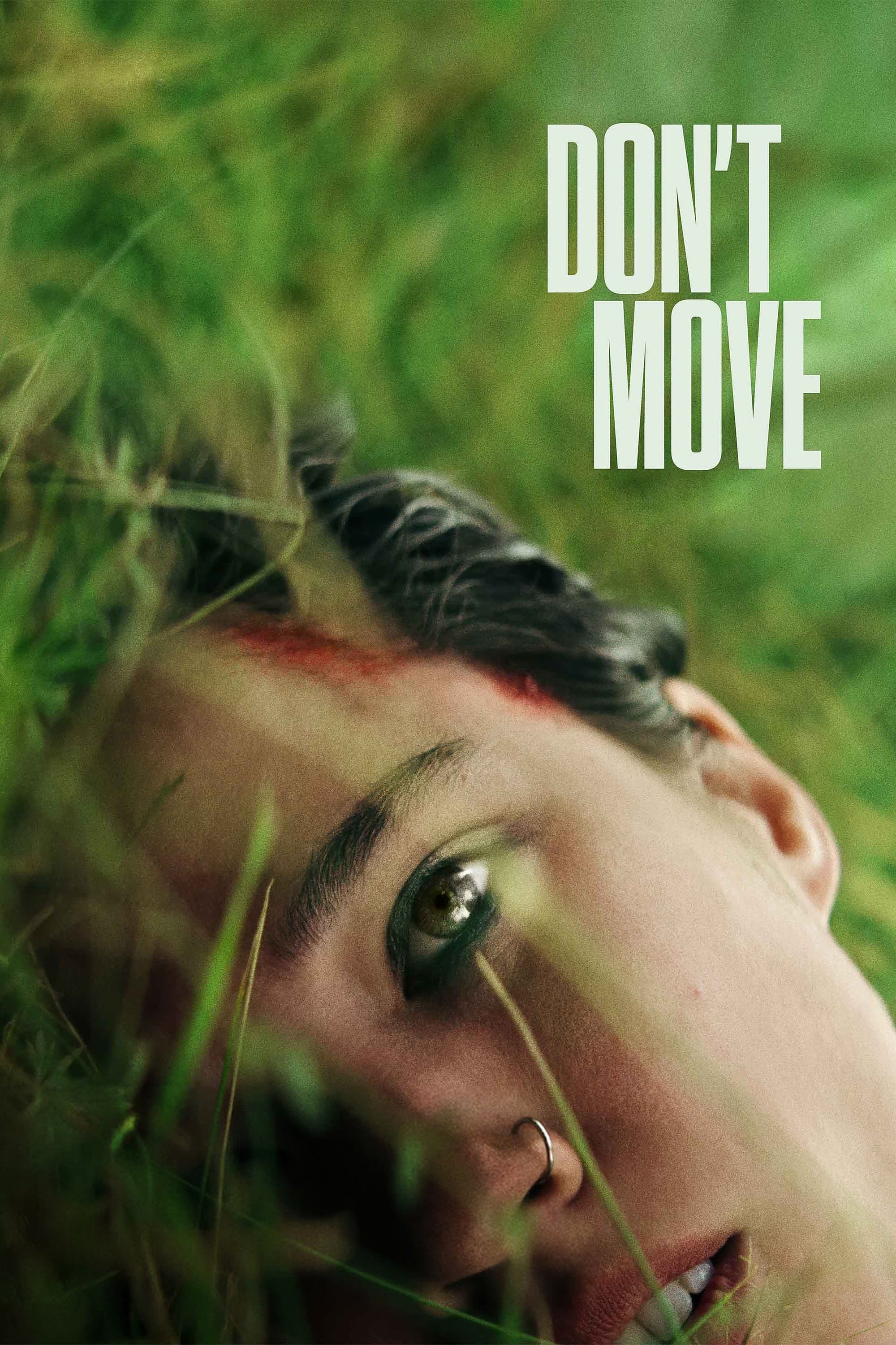 Oglądaj Don't Move