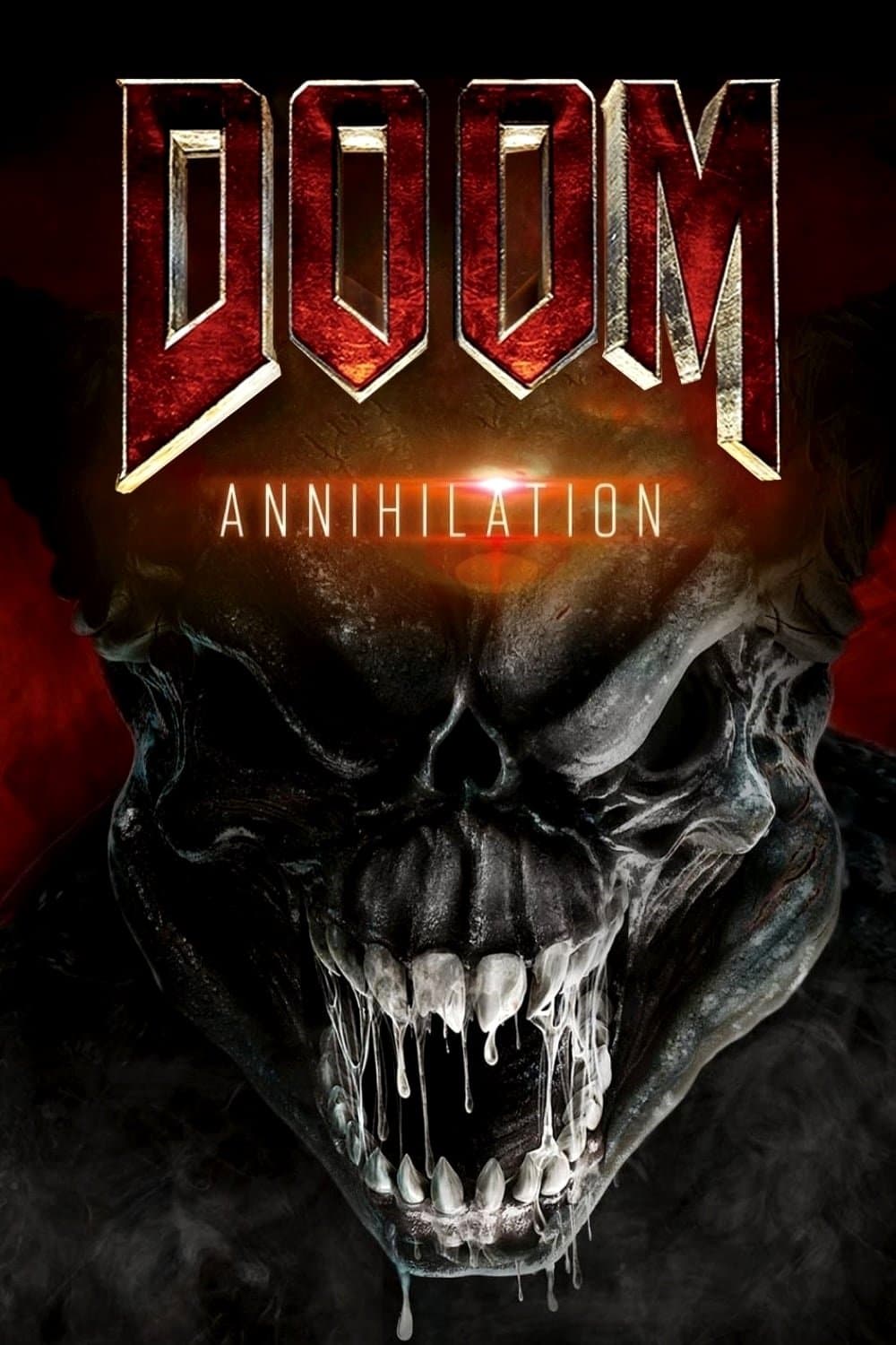Oglądaj Doom: Anihilacja