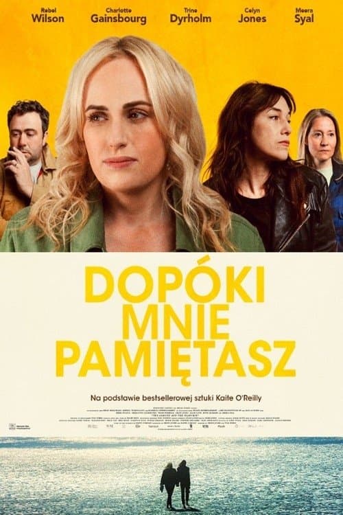 Oglądaj Dopóki mnie pamiętasz