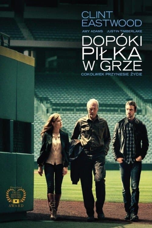 Oglądaj Dopóki Piłka w Grze