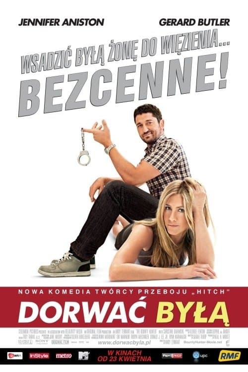 Oglądaj Dorwać byłą