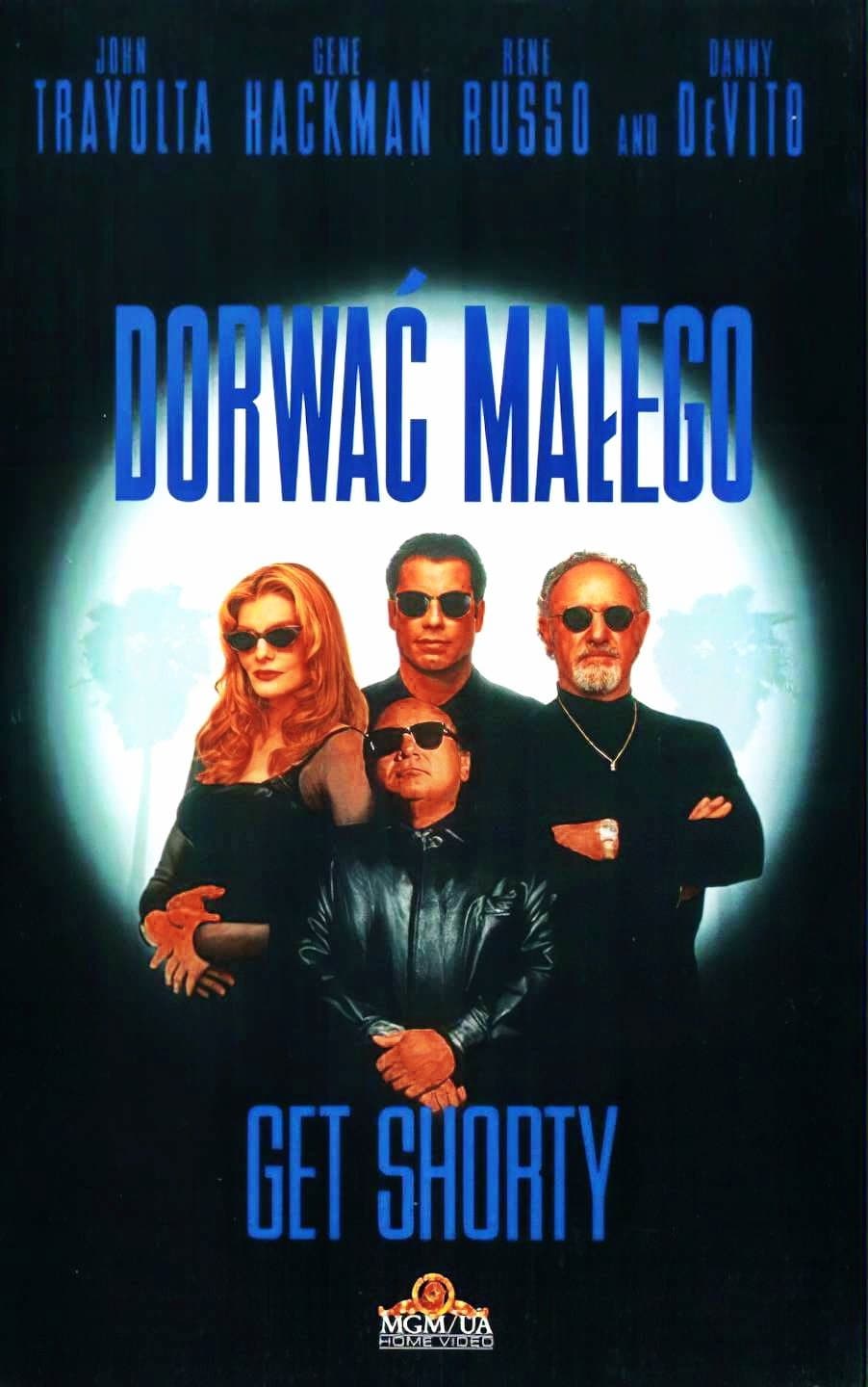 Oglądaj Dorwać małego