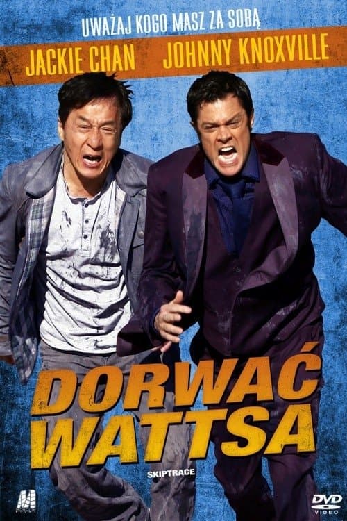 Oglądaj Dorwać Wattsa