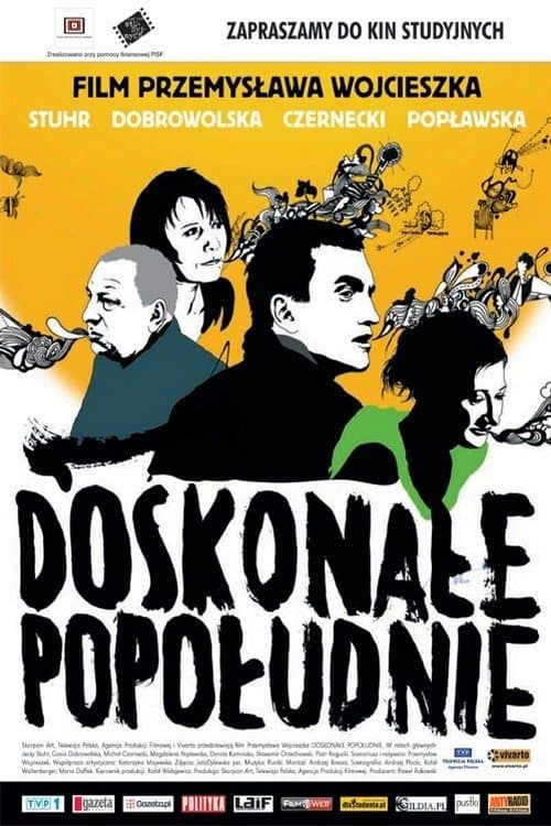 Oglądaj Doskonałe popołudnie