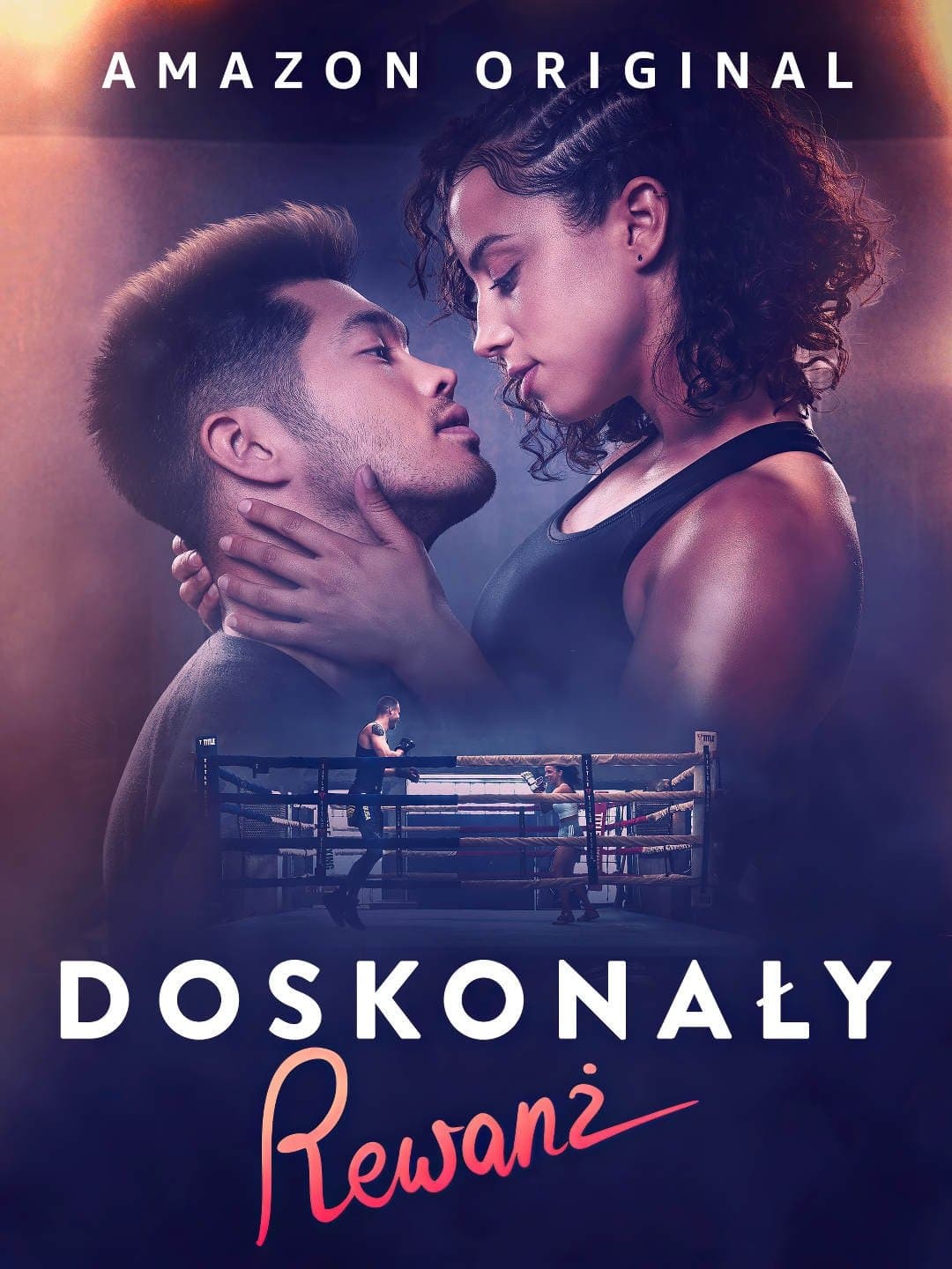 Oglądaj Doskonały rewanż