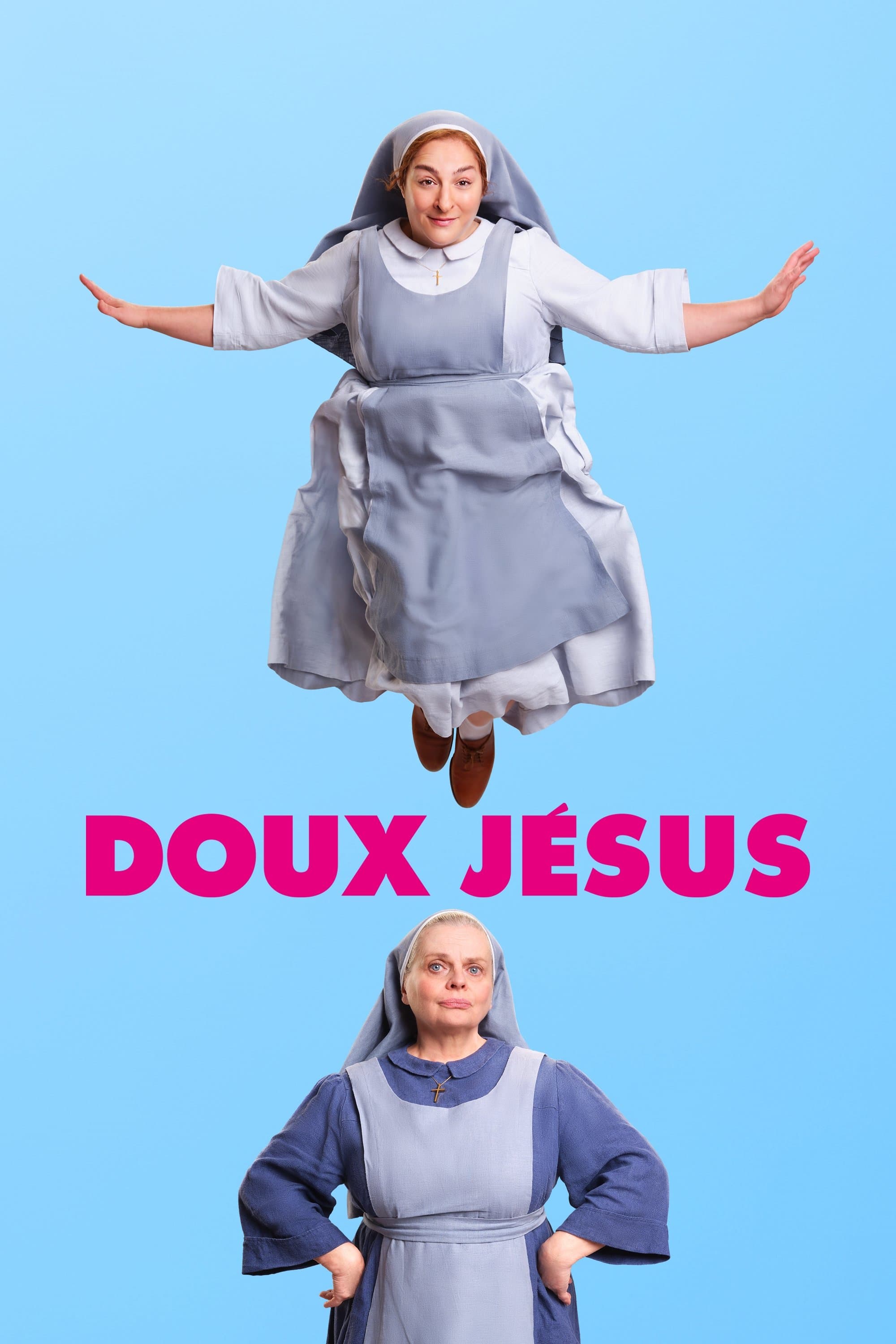Oglądaj Doux Jésus