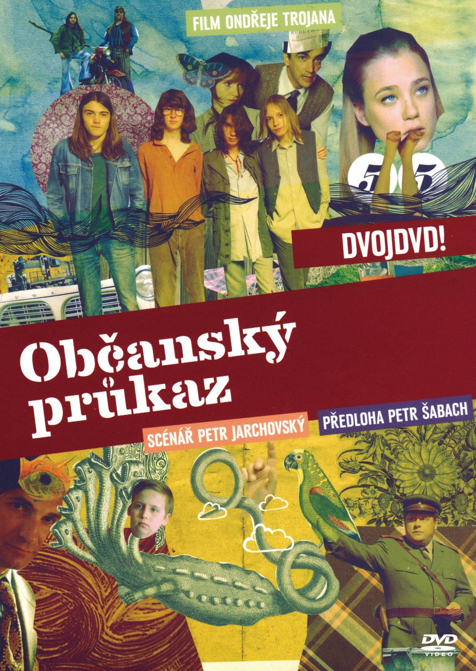 Oglądaj Dowód osobisty