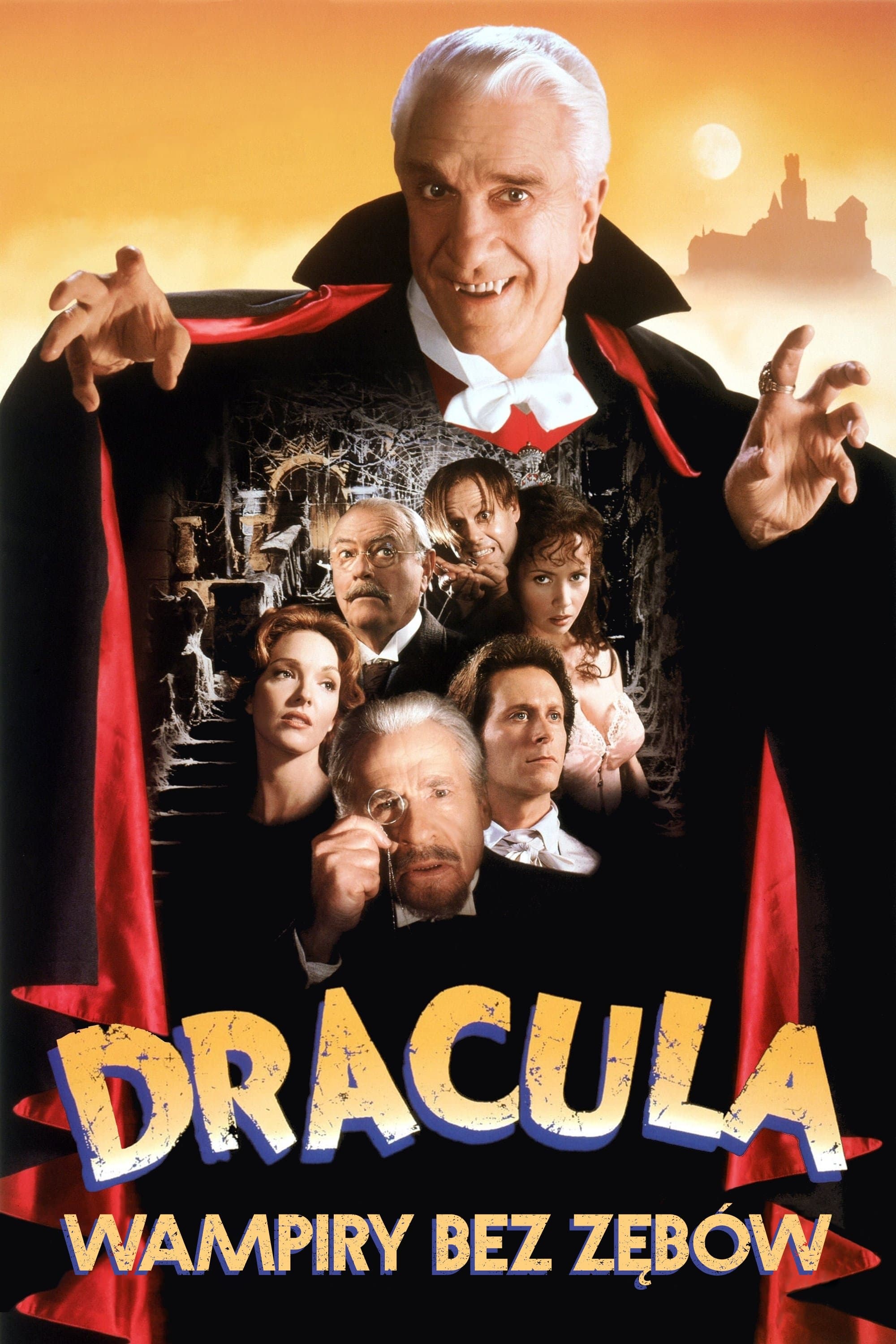 Oglądaj Dracula – Wampiry bez Zębów