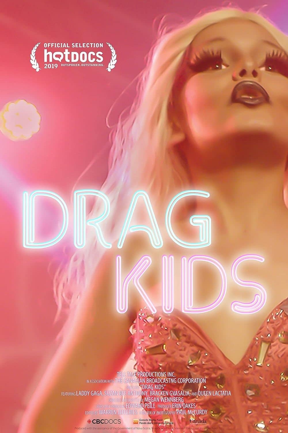 Oglądaj Drag Kids