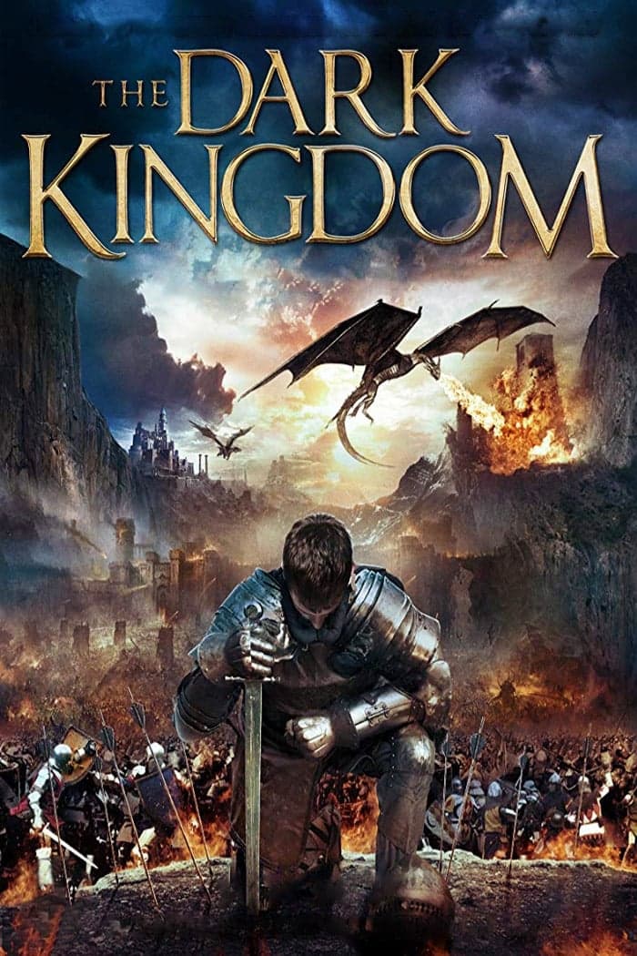 Oglądaj Dragon Kingdom