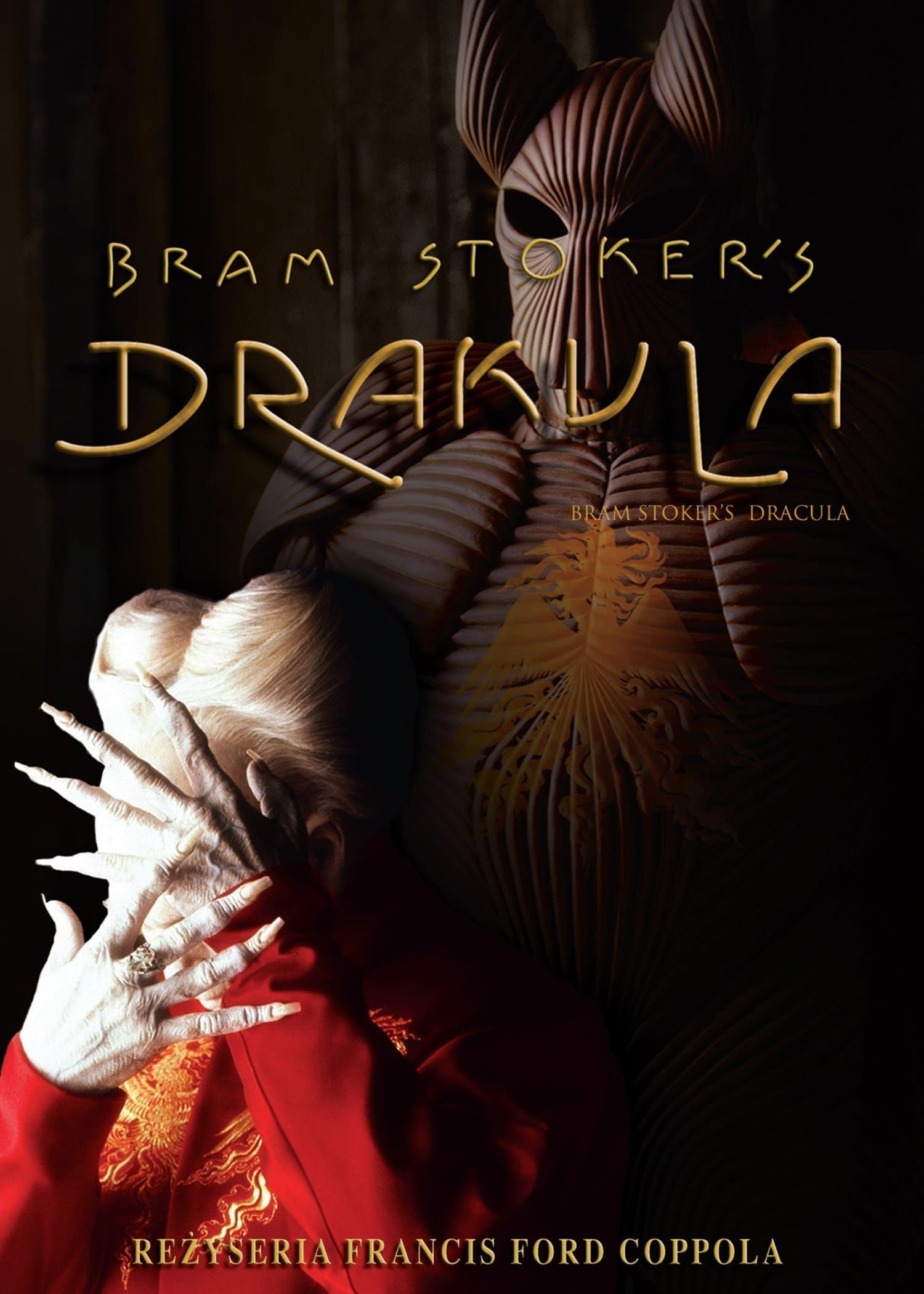 Oglądaj Drakula