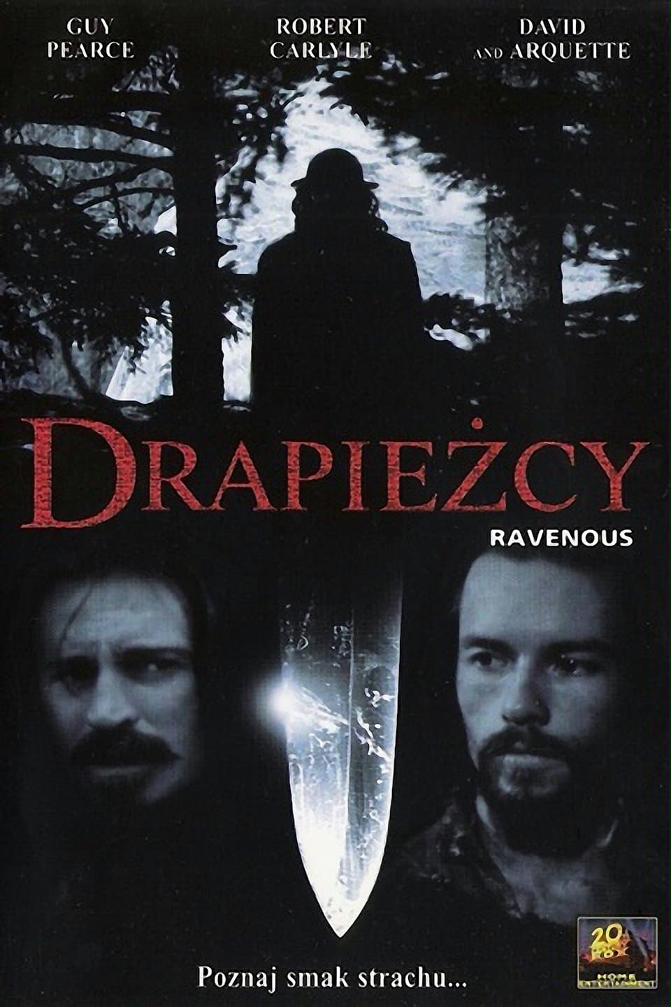 Oglądaj Drapieżcy