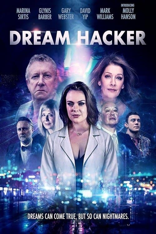 Oglądaj Dream Hacker