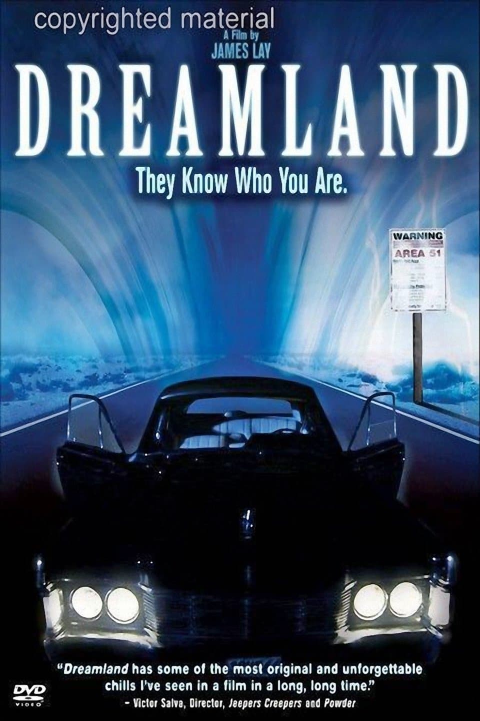 Oglądaj Dreamland