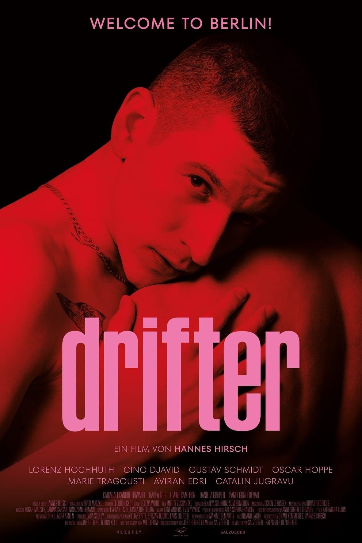 Oglądaj Drifter