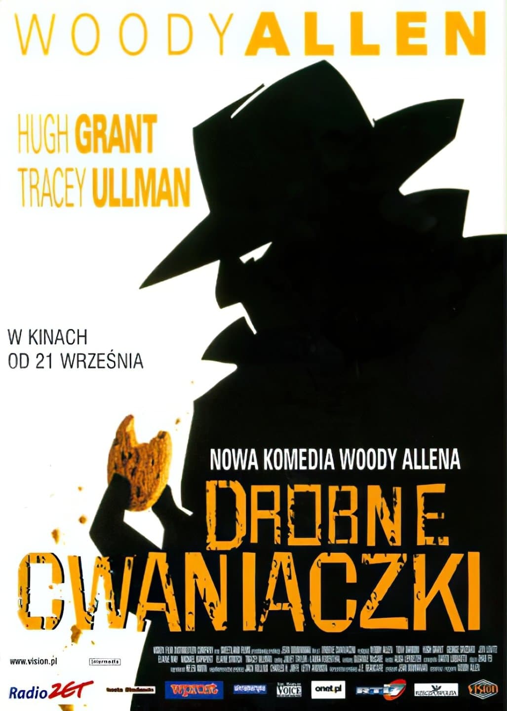 Oglądaj Drobne cwaniaczki