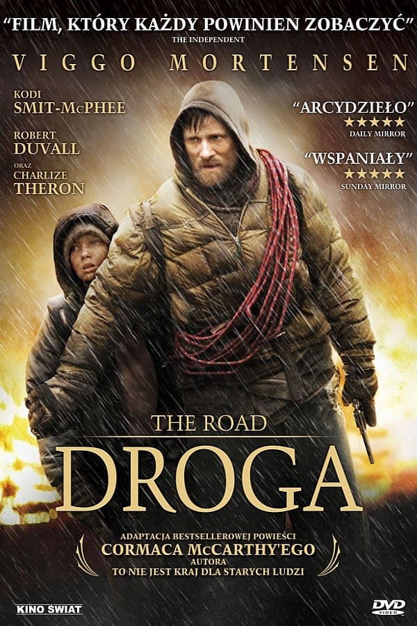 Oglądaj Droga