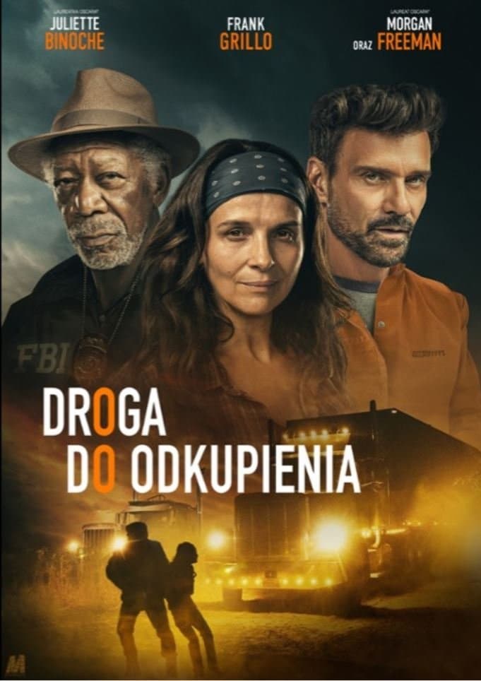 Oglądaj Droga do odkupienia