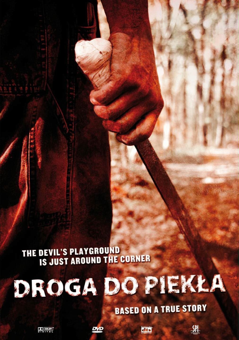 Oglądaj Droga do piekła