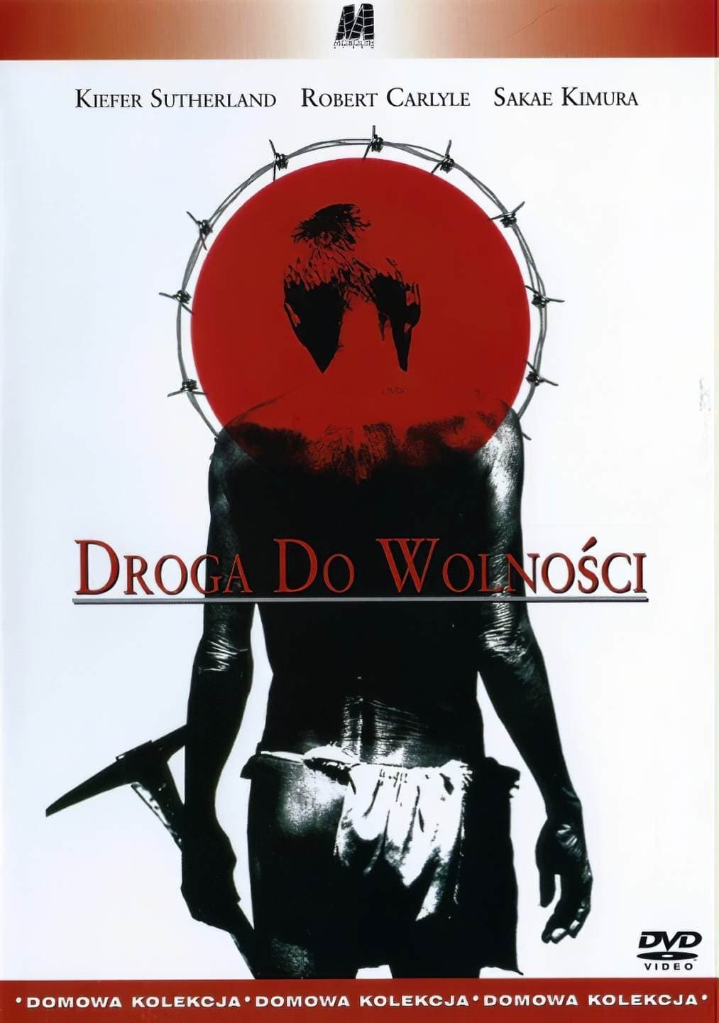 Oglądaj Droga do wolności