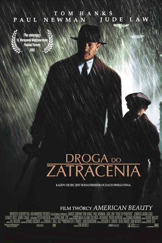 Oglądaj Droga do zatracenia