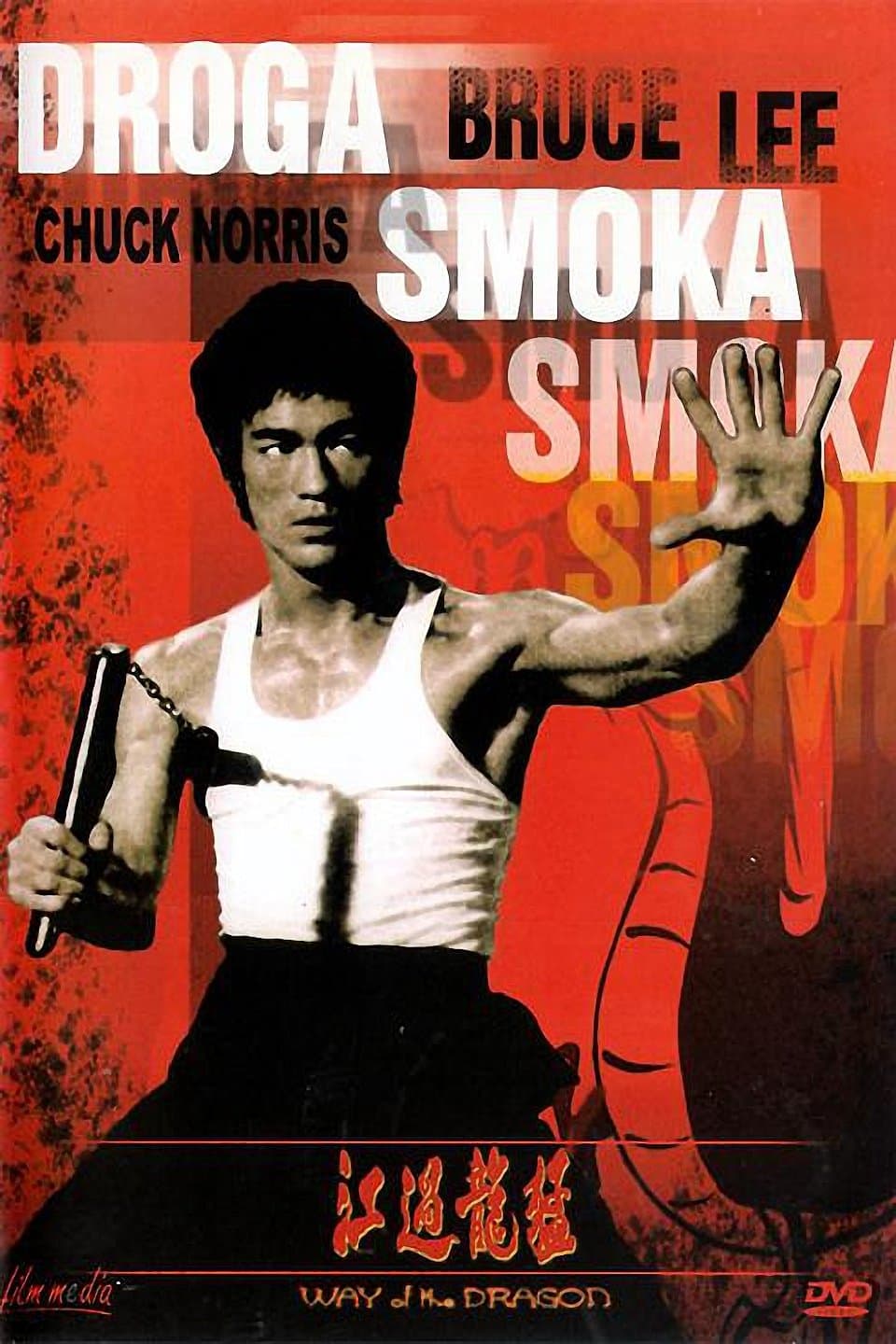 Oglądaj Droga Smoka