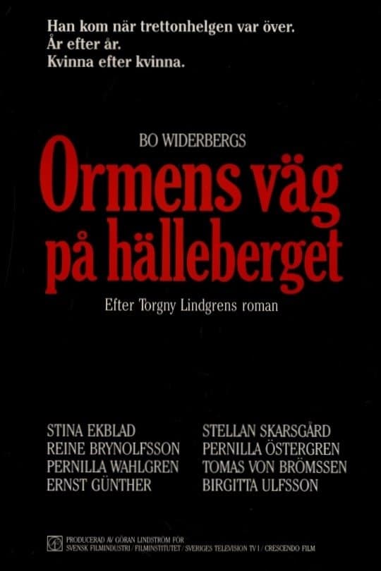 Oglądaj Droga węża