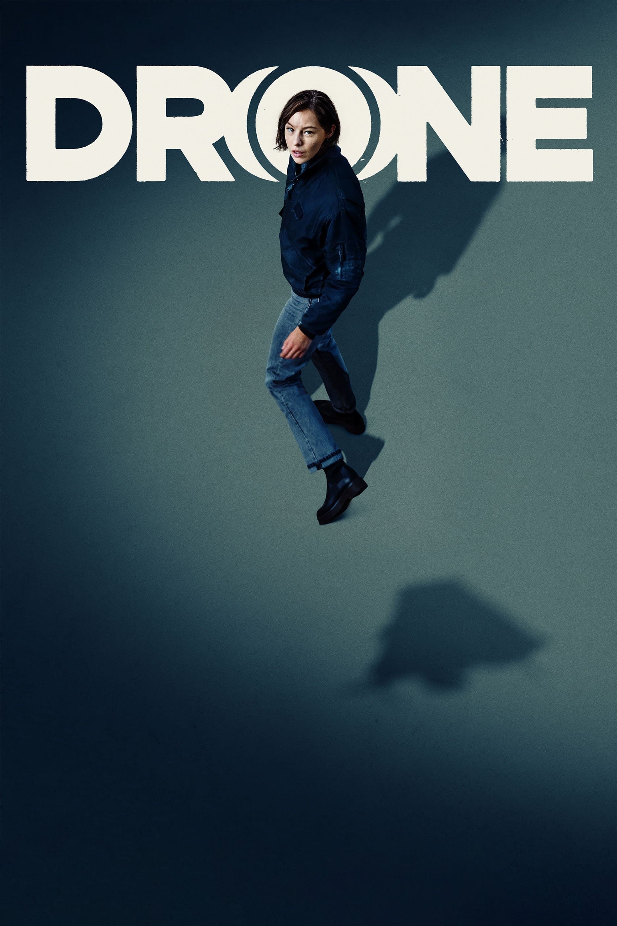 Oglądaj Drone