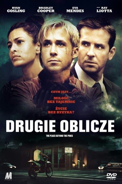 Oglądaj Drugie Oblicze