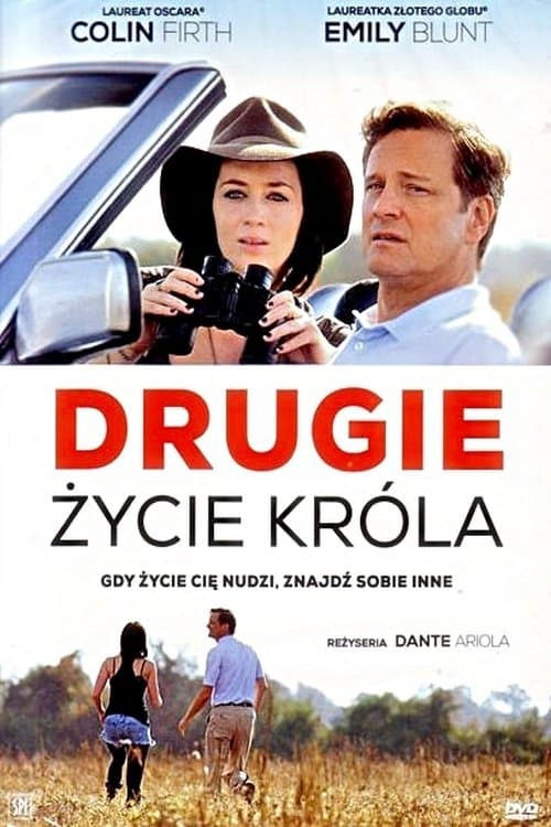 Oglądaj Drugie życie króla