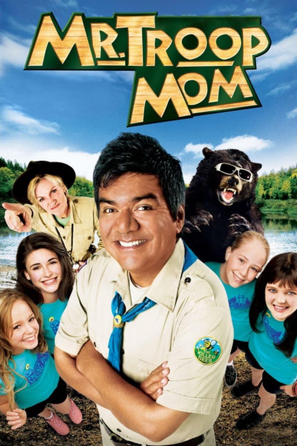 Oglądaj Druh mama