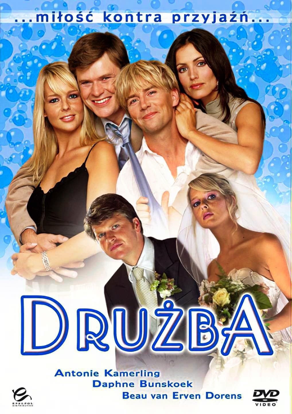 Oglądaj Drużba