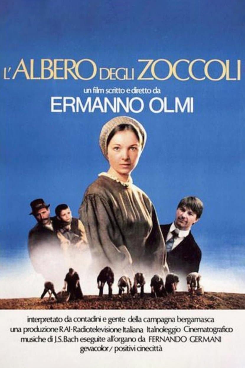 Oglądaj Drzewo na saboty