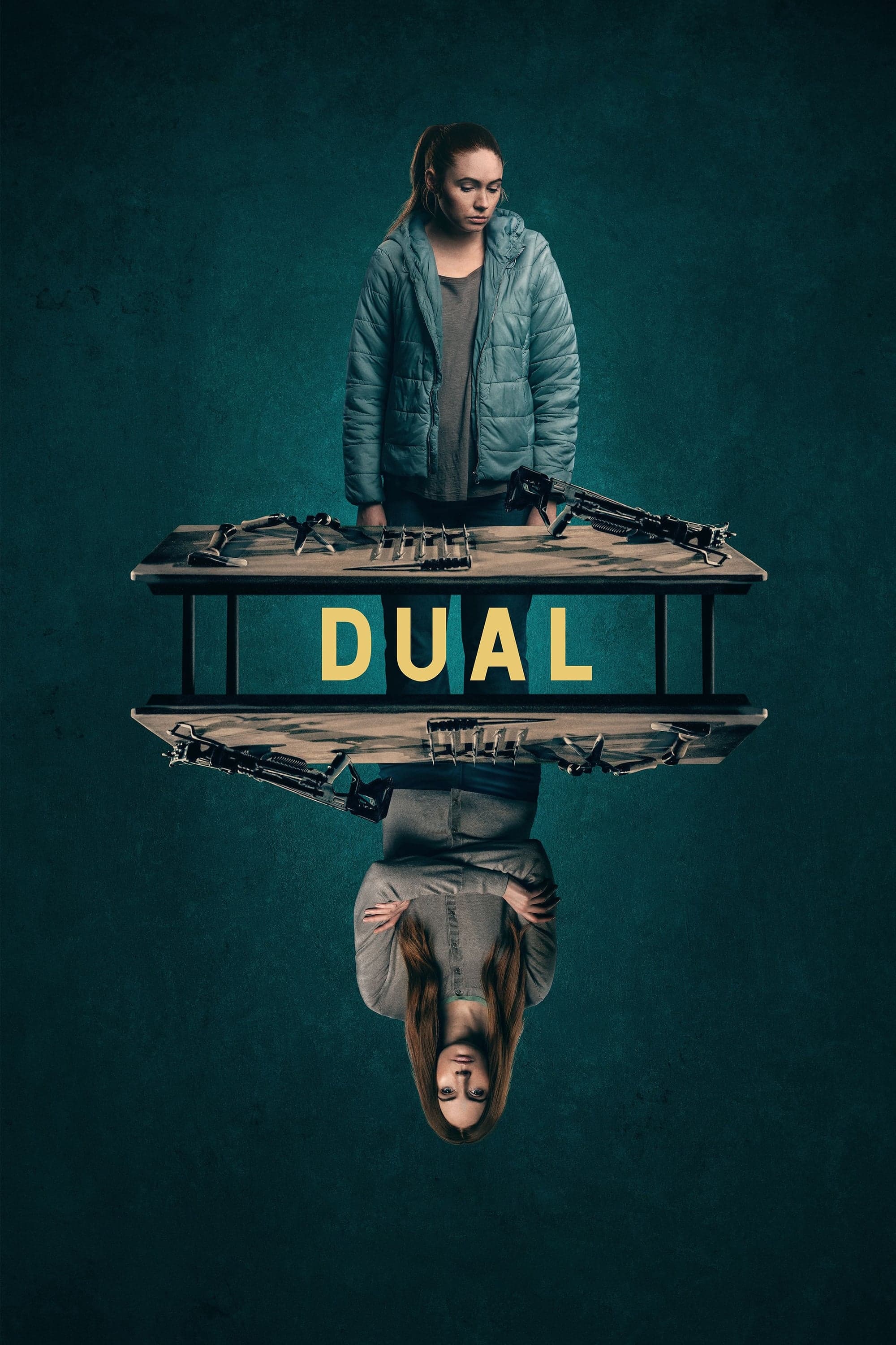 Oglądaj Dual